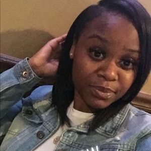 Meet your Posher, Arianna